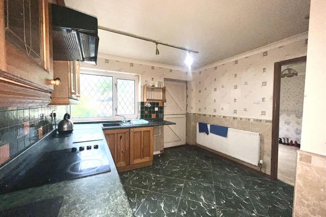 Semi-detached house for sale in Woodland Avenue, Bacup