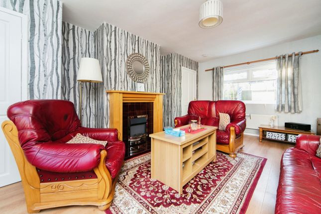 Terraced house for sale in Hoole Road, Wirral