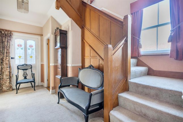 Elim House, Manor Road, Birchington photo 3