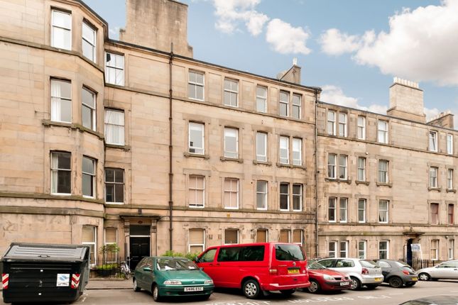 Thumbnail Flat to rent in Dean Park Street, Stockbridge, Edinburgh