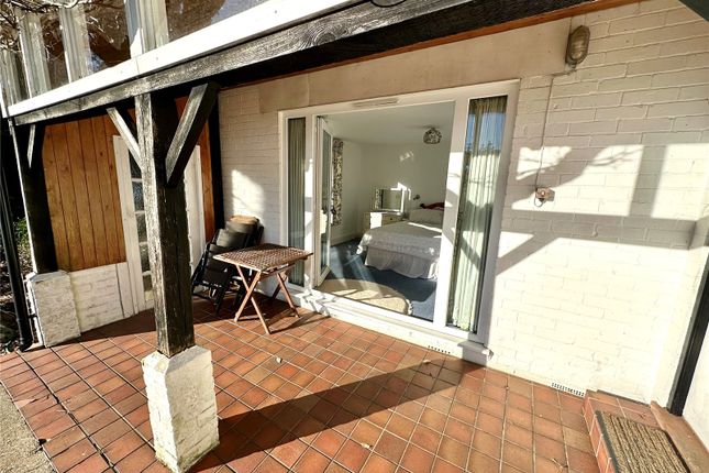 Detached house for sale in Linford, Ringwood, Hampshire