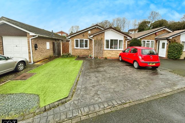 Detached house for sale in Kittiwake Drive, Brierley Hill