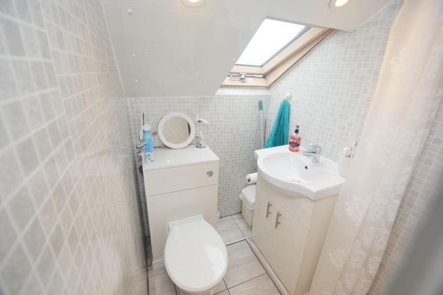 Semi-detached house for sale in Holyrood Avenue, South Harrow