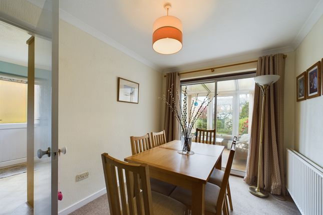 Detached house for sale in Suttle Close, Carlisle