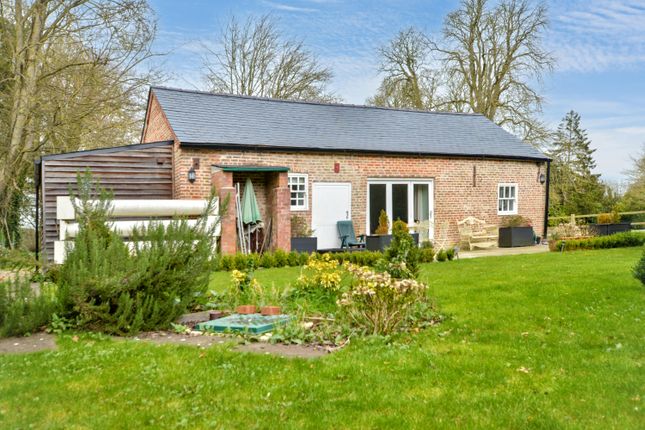 Rectory Cottage, Gunby Road, Spilsby photo 2