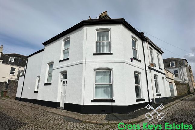 Semi-detached house to rent in Plymouth