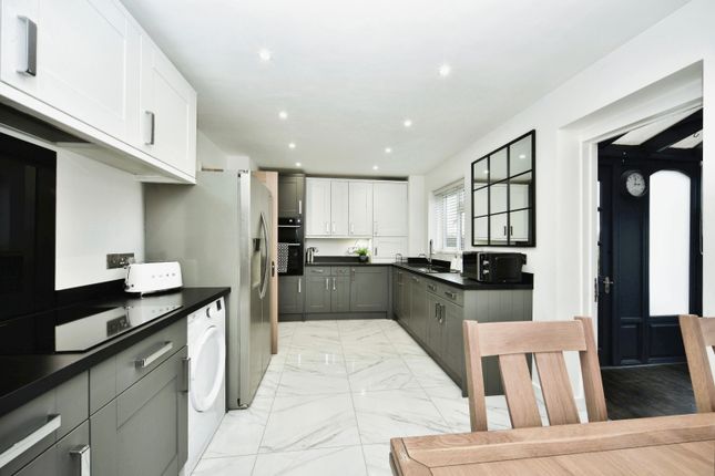 Detached house for sale in Grampian Way, Downswood, Maidstone