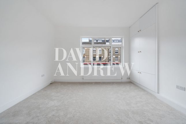 86a Stroud Green Road, London photo 4