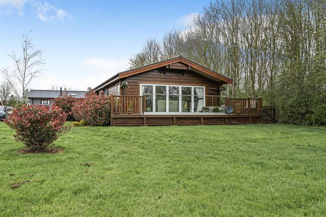 Detached bungalow for sale in Hoby Road, 7A, Asfordby