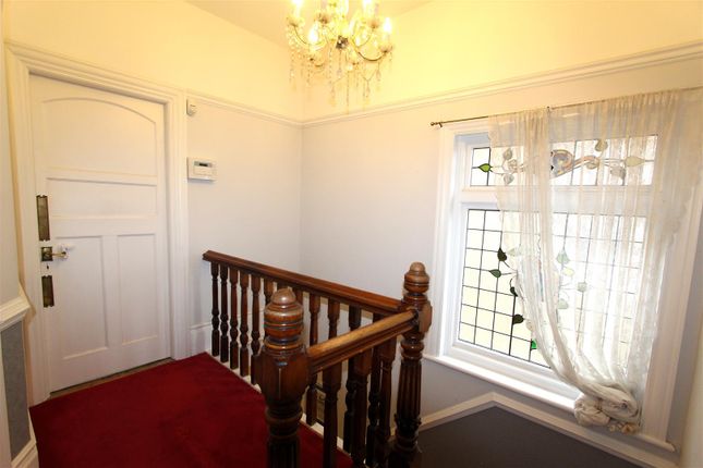 Semi-detached house for sale in Oxford Road, Gillingham