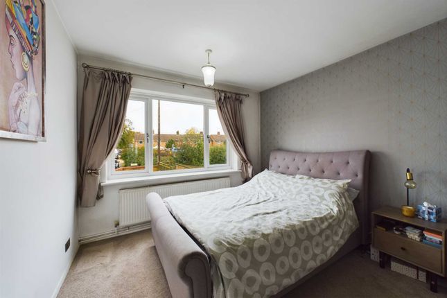 Flat for sale in Knightsbridge Way, Hemel Hempstead