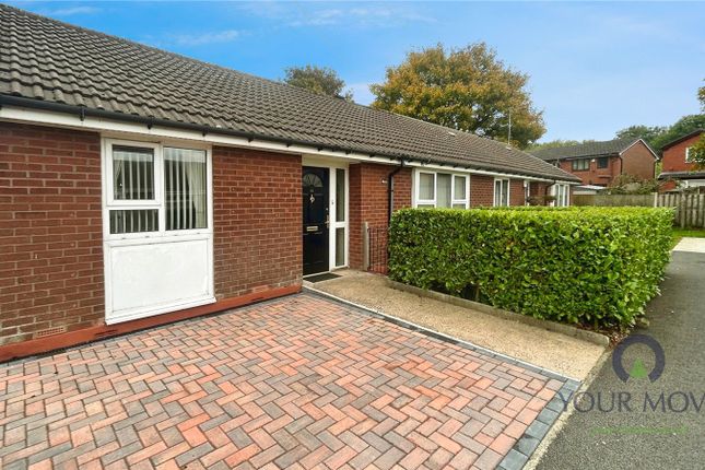 2-bed house on 84, Birch Crescent, Rochdale, £185,000