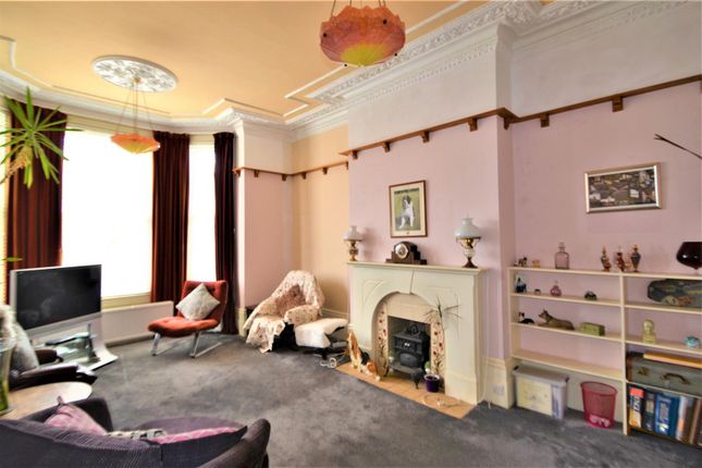 Flat for sale in Enys Road, Eastbourne