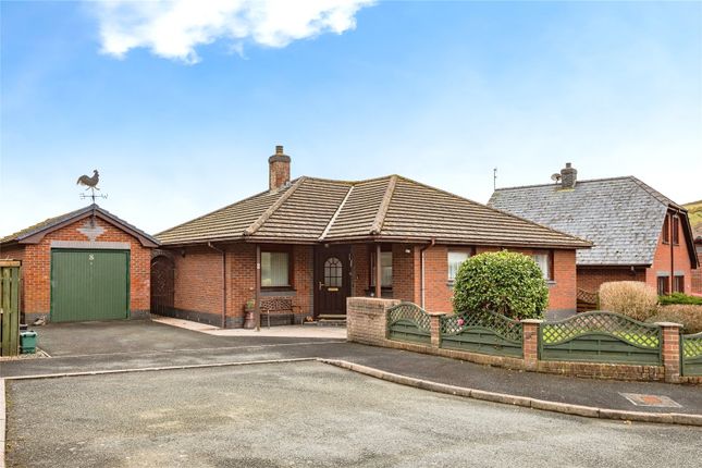 2-bed house on 8, Clos Allt Fach, Ceredigion, £290,000