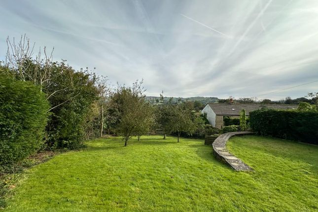 Detached house for sale in Hill Top, Foulridge, Colne