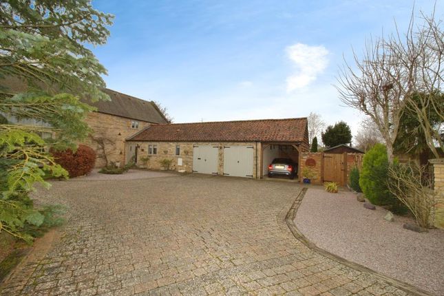 Semi-detached house for sale in The Acorns, Market Deeping