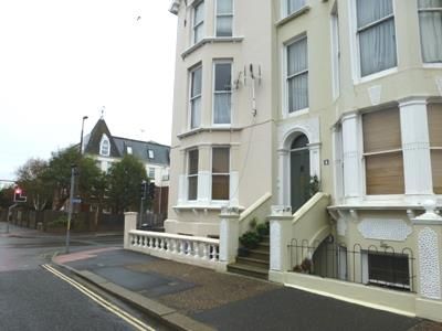 Flat for sale in Park Road, Bognor Regis