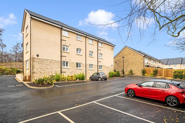 Flat for sale in Sanctuary Mews, Last Drop Village, Bromley Cross, Bolton