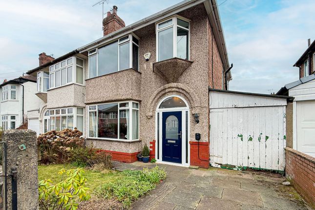 3-bed house on 6 Danescourt Road, Liverpool, £300,000