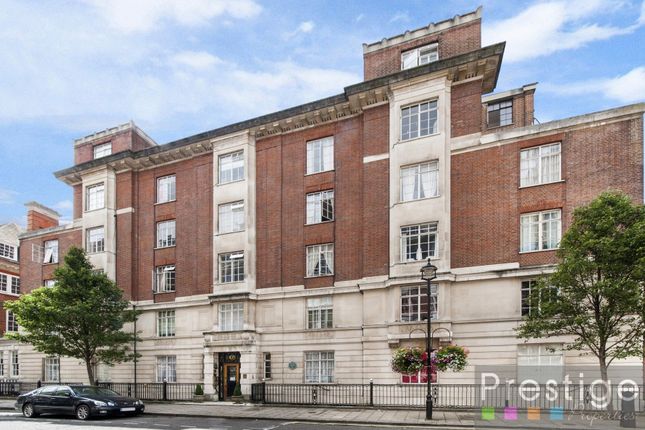 Hallam Street, London photo 4