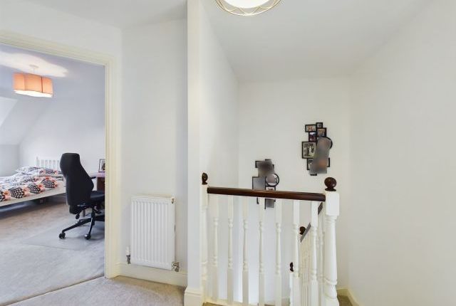 Town house for sale in Mackintosh Square, 548 Wellingborough Road, Northampton