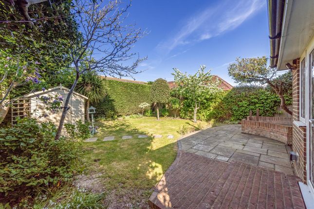 Oak Cottage, 32, Oakfield Avenue, Chichester photo 4