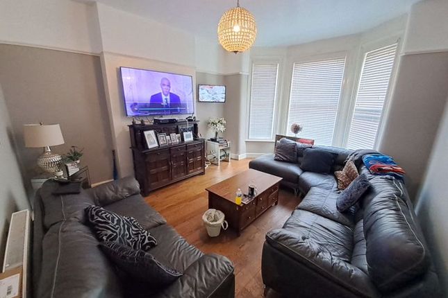 Semi-detached house for sale in Oxford Avenue, Bootle