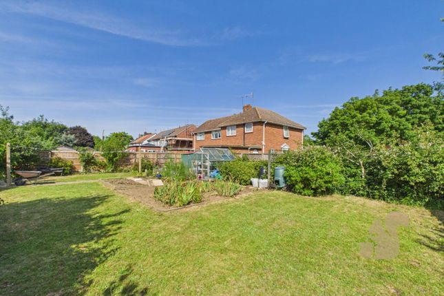 2, Hazell Avenue, Colchester photo 4