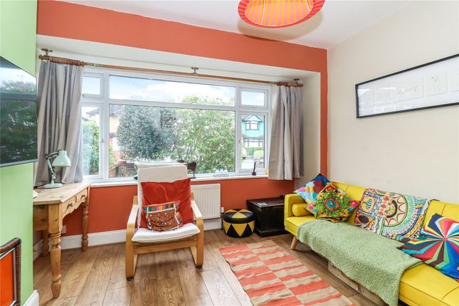 Semi-detached house for sale in Kingswood Road, Watford