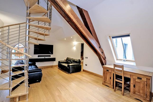 Penthouse to rent in Beechgrove Avenue, Aberdeen
