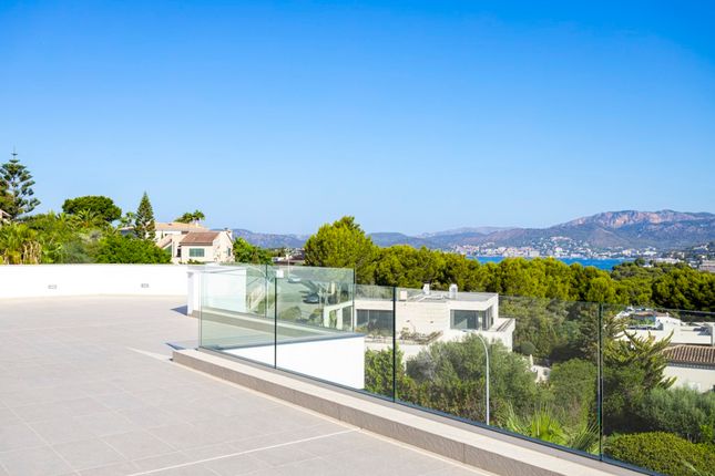 Villa for sale in Spain, Mallorca, Calvià, Santa Ponsa
