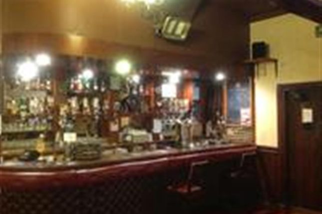 Thumbnail Pub/bar for sale in Eglinton Street, Glasgow