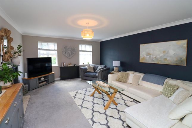 20, Kingsley Square, Fleet photo 2