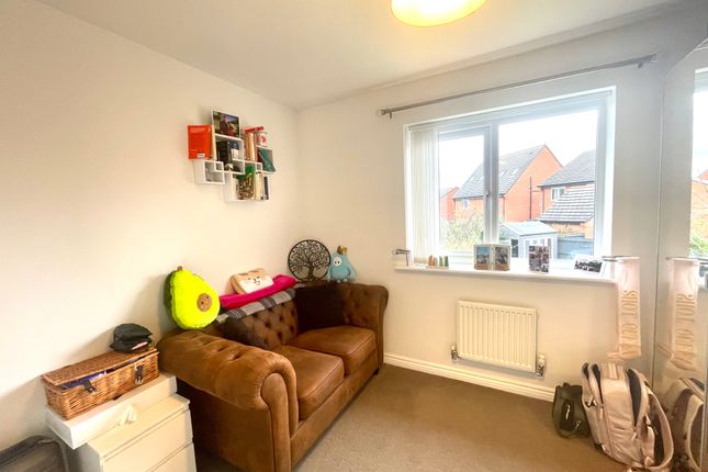 Property to rent in James Clarke Road, Winsford