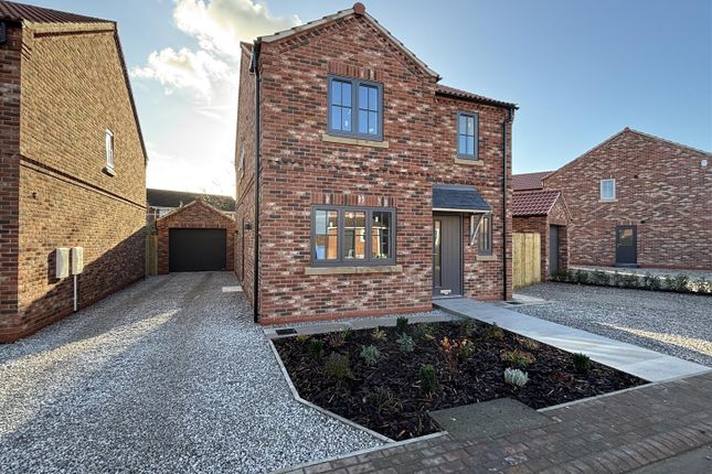Plot 2, Holmes Park, Eastrington photo 2