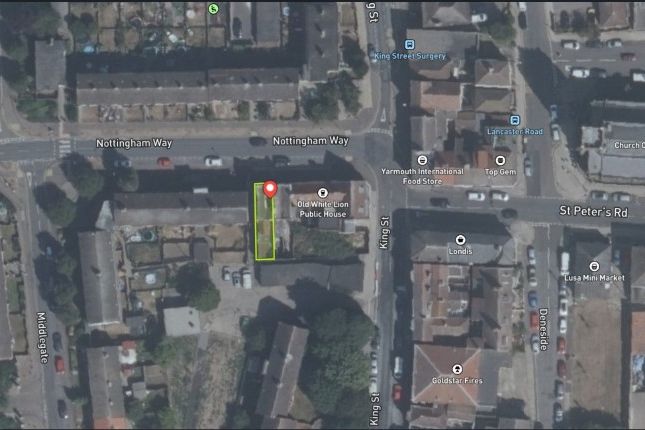 60 Nottingham Way, Great Yarmouth photo 3