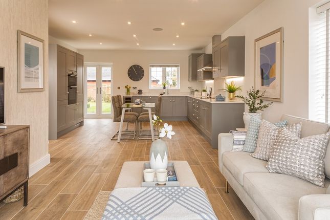 The Mere, 14 Garrard Way, Kelvedon photo 3