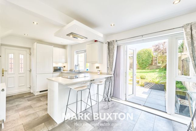 13 Pine Road, Stoke-on-Trent photo 2