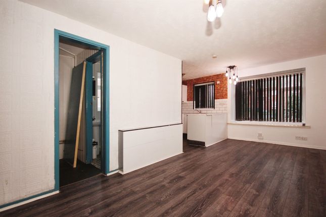 Flat for sale in Hurn Way, Longford, Coventry