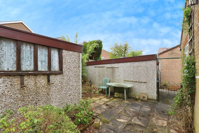 Bungalow for sale in Park Road, Sheffield, South Yorkshire