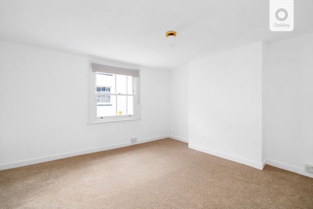 Terraced house for sale in Farman Street, Hove