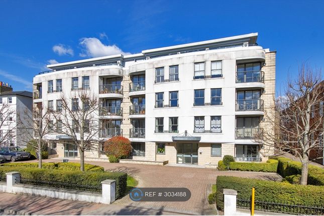 Norfolk Heights, Church Road, Tunbridge Wells photo 3