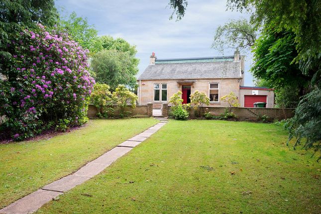 Thumbnail Cottage for sale in Calder Avenue, Coatbridge