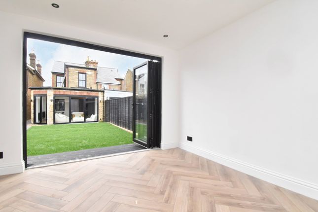 Semi-detached house for sale in Albany Road, Hersham