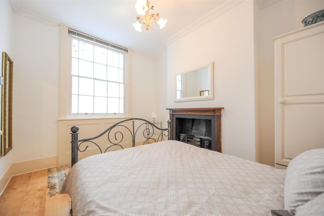 Town house for sale in Kent Terrace, Ramsgate