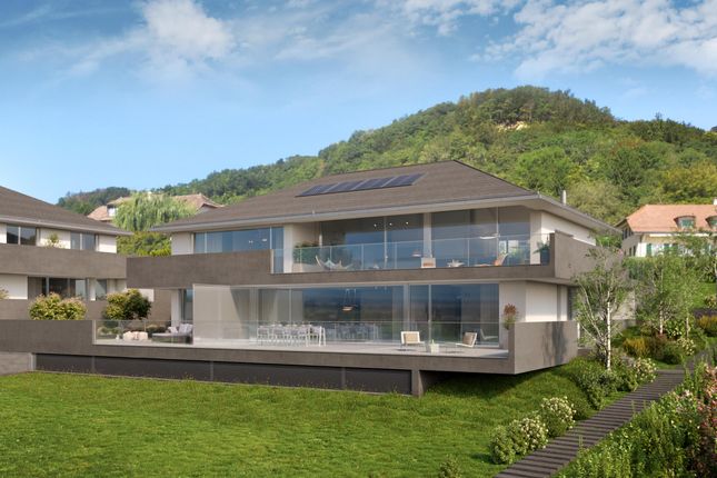 Apartment for sale in Mont-Sur-Rolle, Vaud, Switzerland