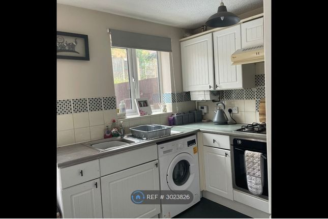 Uldale Grove, Church Gresley, Swadlincote photo 4