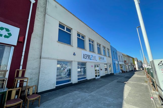 Thumbnail Office for sale in Exeter Street, Plymouth