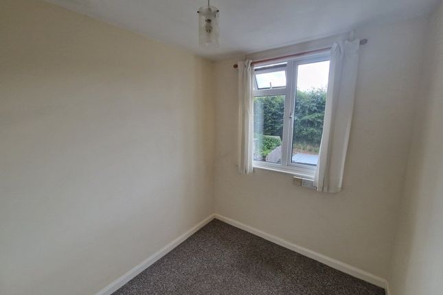 Flat for sale in Mount Pleasant Court, Exmouth