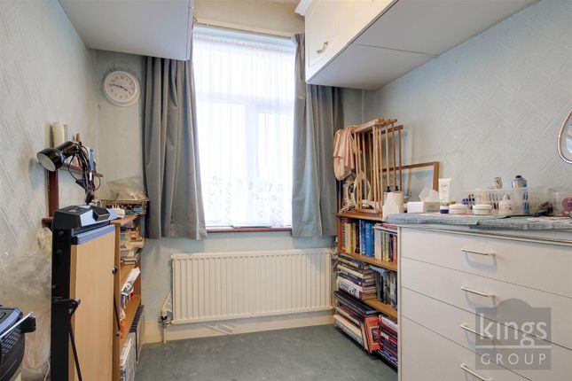 End terrace house for sale in Norfolk Road, Enfield
